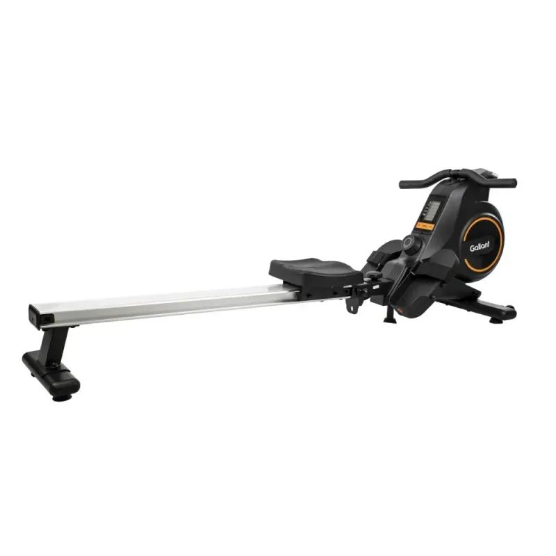 Aparelho Simulador de Remo Magnético Seco Indoor Gallant GRS03HMGA-PT
