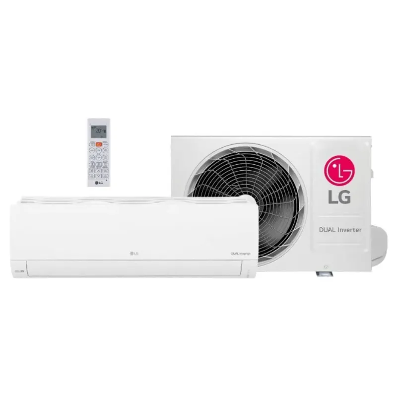 Ar-Condicionado Portátil DeLonghi Pinguino 12000 BTUs Frio PACT120ED