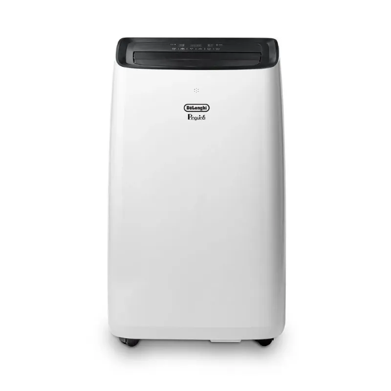 Ar-Condicionado Portátil DeLonghi Pinguino 12000 BTUs Frio PACT120ED
