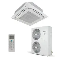 Ar-Condicionado Split Inverter Cassete 55000 Btus Philco Eco Quente E Frio Pac60000icqfm16 220v