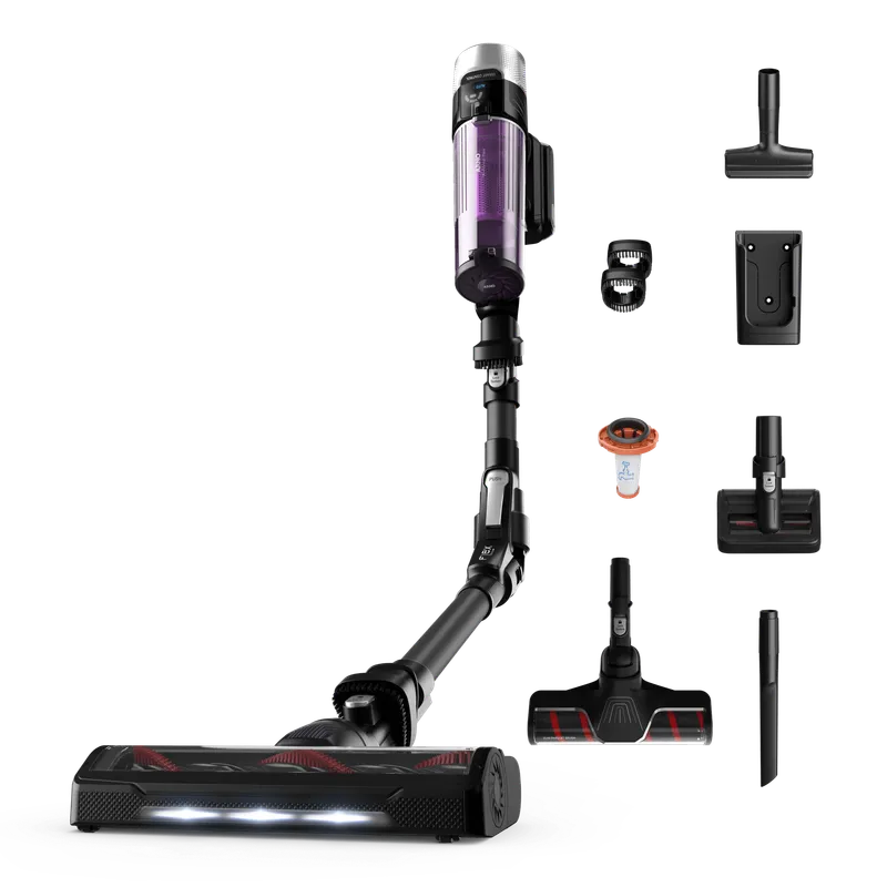 Aspirador de Pó Arno X-FORCE FLEX 9.60 Pisos Duros XF9P Bivolt