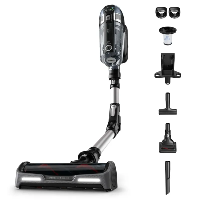 Aspirador de Pó Sem Fio Arno X-FORCE FLEX 14.60 XF14 Bivolt