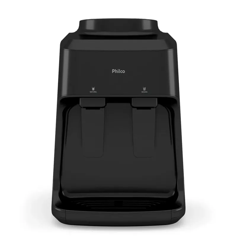 Bebedouro Philco 10L e 20L Natural e Gelada Bivolt PBE14