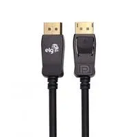 Cabo Displayport 1.4 8k Ultra Hd Elg, 2 Metros - Dp1420