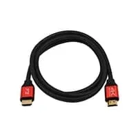 Cabo Hdmi 2.0 F3, 1,5 Metros - Lu-2-Dmi1.5