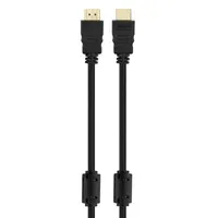 Cabo Hdmi Storm Tech, 2.0, 4k, Com Filtro, 5 Metros - Cbhm0021