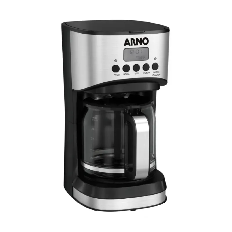 Cafeteira New Element Inox 220V