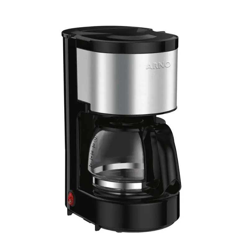 Cafeteira Perfectta Inox 127v