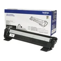 Cartucho De Toner Brother Preto, 1k - Tn1060