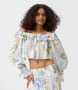 Coleção Alto Verão Ashua Curve e Plus Size em até 7x sem juros com Cartões Renner