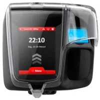 Controle De Acesso Control Id Idflex Ip65 Biométrica E Proximidade