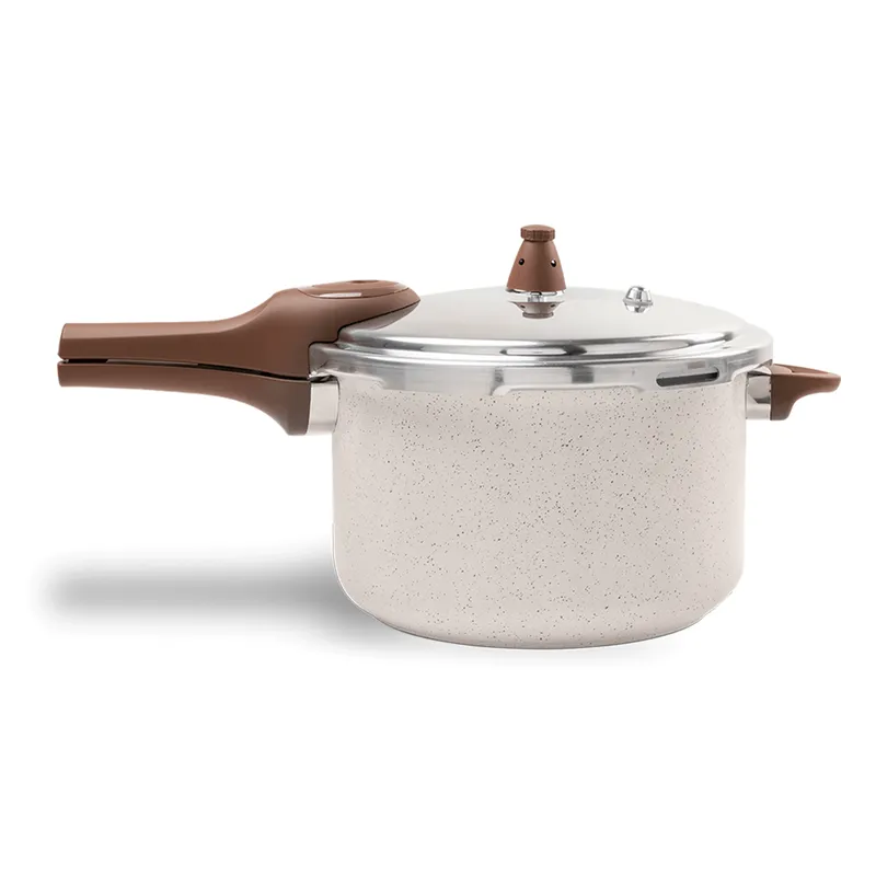 Cupom de R$50 - Exclusivo Panela de pressão 6,8L