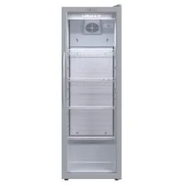 Expositor de Bebidas Venax 200 Litros VV200 Branco - 220V
