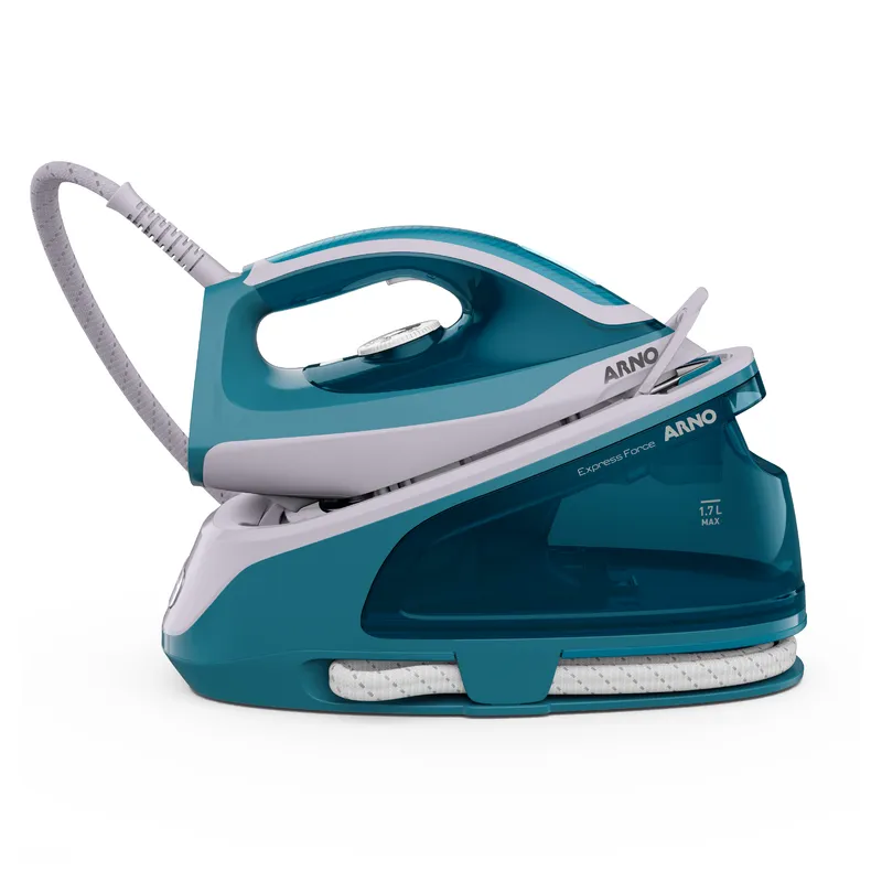 Ferro com Estação de Vapor Express Force, 2010W, SSEF, 220V