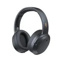 Fone Com Cancelamento De Ruído, 88h Bateria, Bluetooth 6.1, Hi-Res - Edifier W820nb Plus V25 - Cinza Escuro