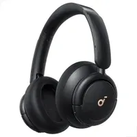 Fone De Ouvido Headphone Soundcore Q30 Bluetooth Preto
