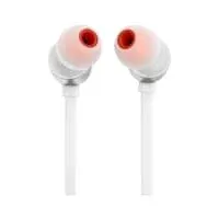 Fone De Ouvido Jbl Tune 310c, Usb-C, Branco - 28913774