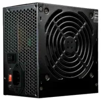 Fonte C3tech, 500w, Ps-500bk