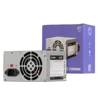 Fonte De Alimentação Fortrek Pws-2003, Atx, 200w, 20+4p, Sem Cabo, 115/230v - Fk420p