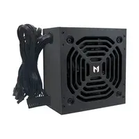 Fonte Mach1 Steady, 750w, 80 Plus Bronze, Pfc Ativo, Preto - 750steady