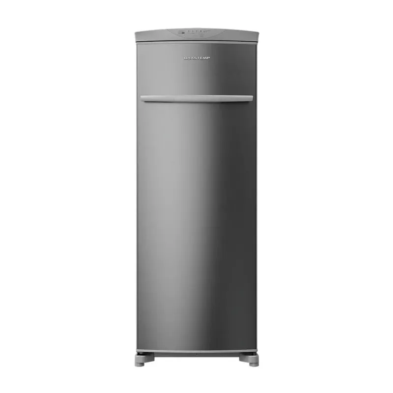 Freezer Vertical Flex Frost Free Brastemp BVR28PK 110V