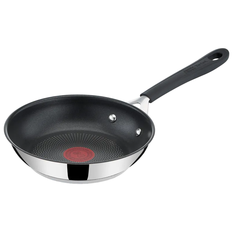 Frigideira Aço inox Com Indução Tefal Jamie Oliver 20cm