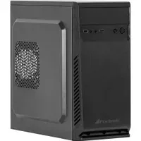 Gabinete Fortrek Sc501bk, Sem Fonte, Usb, Preto - 67244