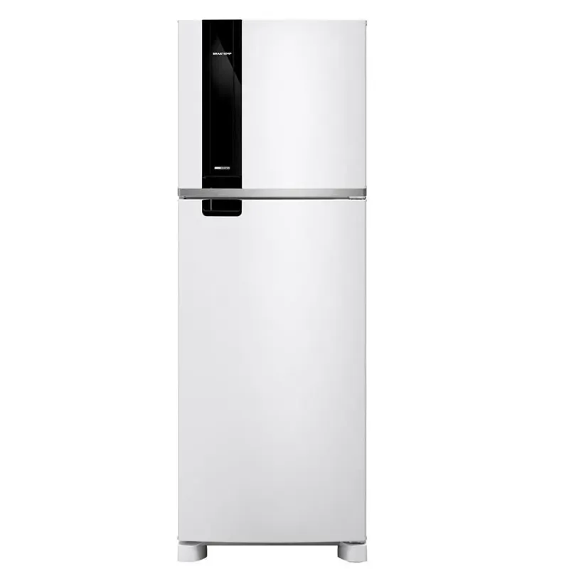 Geladeira Brastemp 385 Litros Frost Free Duplex Branca BRM46MB 220V