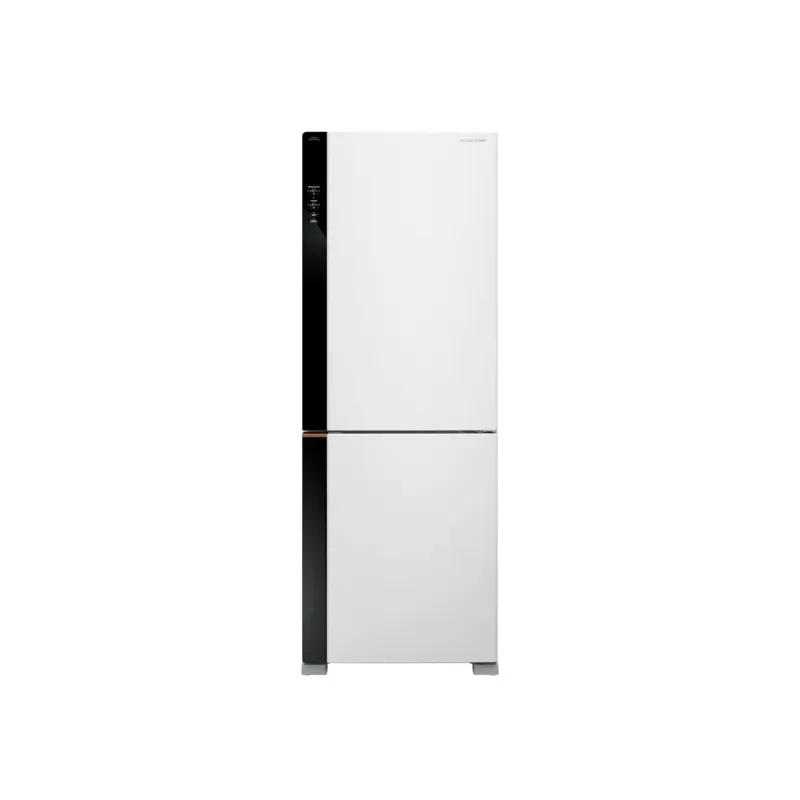 Geladeira Brastemp BRE66AB Smart Frost Free Inverse 500L Branca Bivolt