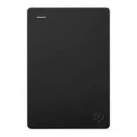 Hd Externo Seagate, 1tb, Usb 3.0, Preto - Stgx1000400