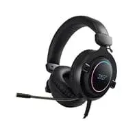 Headset Gamer Xt Racer Supreme Xth-320, Rgb, Drivers De 50mm, Usb 2.0, Profissional, Preto - Xth-320
