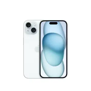 iPhone 15 128GB no PIX por R$ 3.999.00
