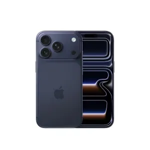 iPhone 17 Pro 1TB no PIX por R$ 11.499.00