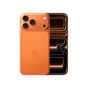 iPhone 17 Pro Max 1TB no PIX de R$ 12.599.00 por R$ 12.229.00
