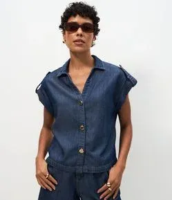 Jeans e sarja feminino com até 60% OFF + 20% OFF extra usando o cupom MEUJEANS.