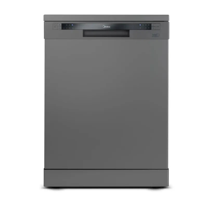 Lava Louças Midea 14 Serviços Cinza DWA14S