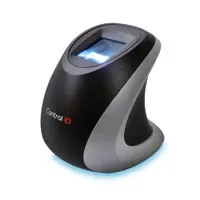 Leitor Biométrico Id Bio Control Id