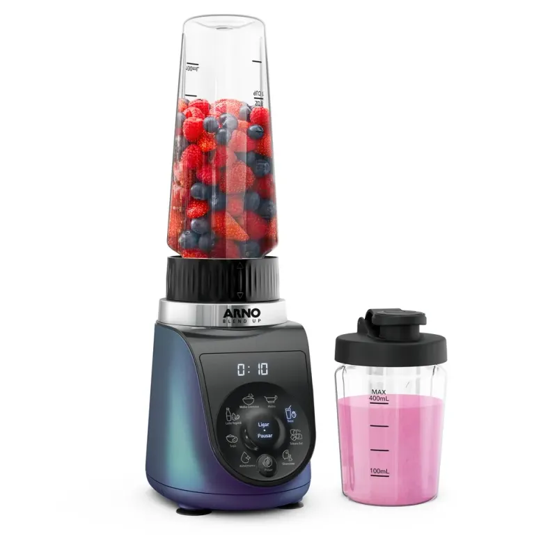 Liquidificador Arno Blend Up UP00 127v