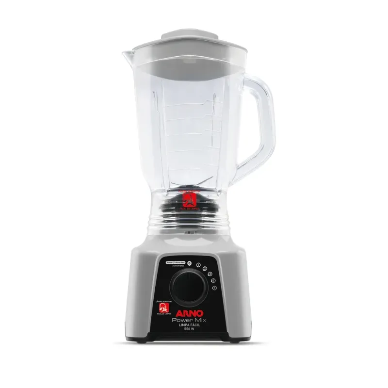 Liquidificador Arno Power Mix Limpa Fácil LQ31 - 220V