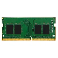 Memória Kingston, 8gb, 2400mhz, Ddr4, Cl17 - Kvr24s17s8/8