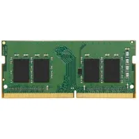 Memória Kingston Sodimm, 8gb, 3200mhz, Ddr4, 1.2v - Kvr32s22s6/8