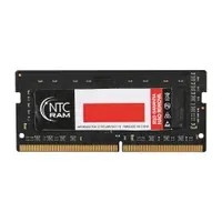 Memória Ntc, 8gb, 1600mhz, Ddr3, Para Notebook - Ntckf1600nd3-8gb