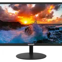 Monitor Enterprise, 15.4" Led, Vga, Hdmi, Widescreen, Preto - 15epr-Xie