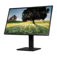 Monitor Gamer Lg 23.8" Led Fhd, 60hz, 5ms, Ips, Vga, Hdmi, Dp - 24bl550j