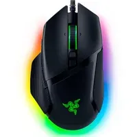 Mouse Gamer Com Fio Razer Basilisk V3, Rgb, 26000 Dpi, 11 Botões, Optical Switch, Preto