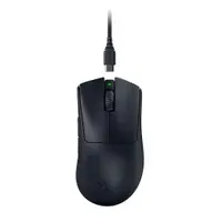Mouse Gamer Razer Deathadder V3 Pro, 30000 Dpi, 5 Botões, 63g Ultraleve, 90hr De Bateria, Recarregável, Preto