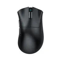 Mouse Gamer Sem Fio Attack Shark V3, 25000 Dpi, Tri-Mode Wireless Bluetooth Usb-C, Preto - V3