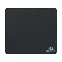 Mousepad Gamer Redragon Flick L P031, Grande, Speed, 45x40cm, Preto