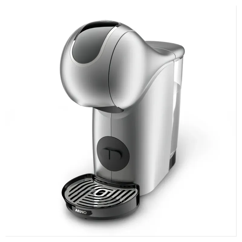 Nescafé Dolce Gusto Arno Genio S Touch Multi Bebidas Cinza DGS4 220v