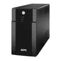 Nobreak Apc Back-Ups, 1500va, Bivolt - Bx1500bi-Br